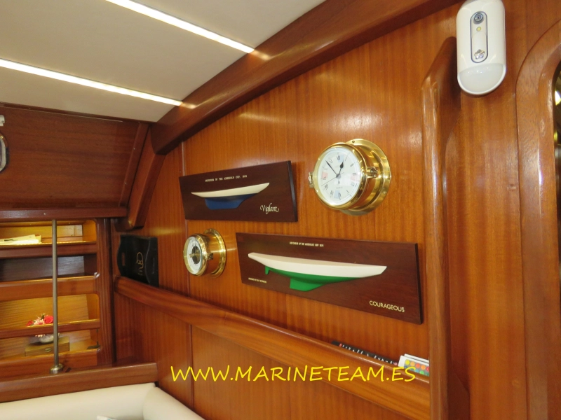 Bavaria 50 Cruiser 2001