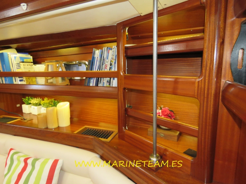 Bavaria 50 Cruiser 2001