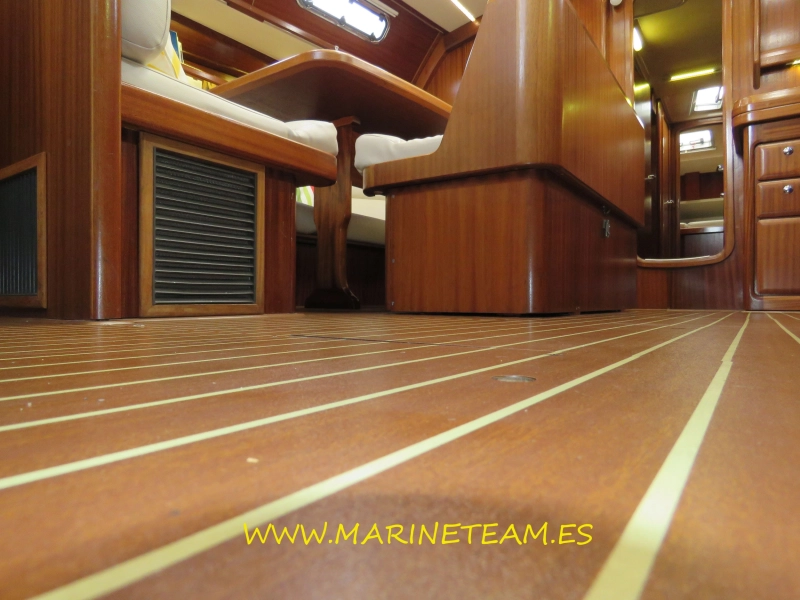 Bavaria 50 Cruiser 2001