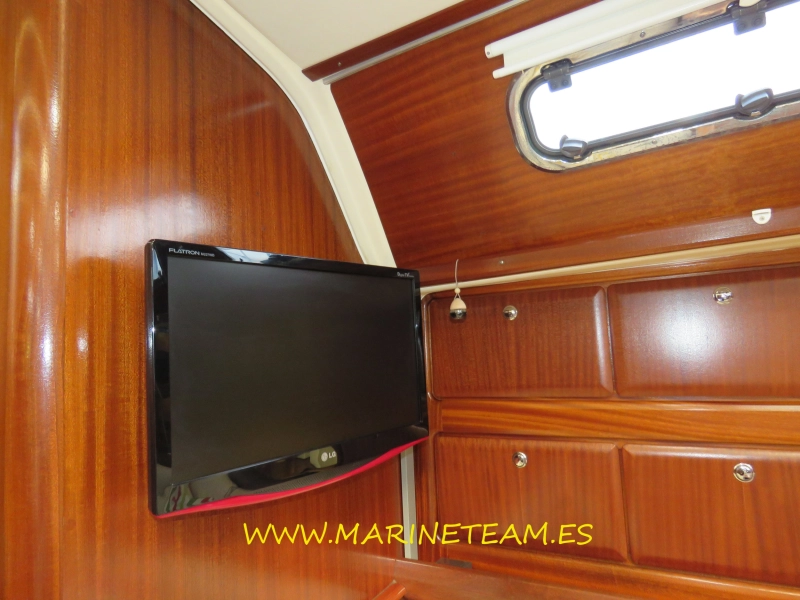 Bavaria 50 Cruiser 2001