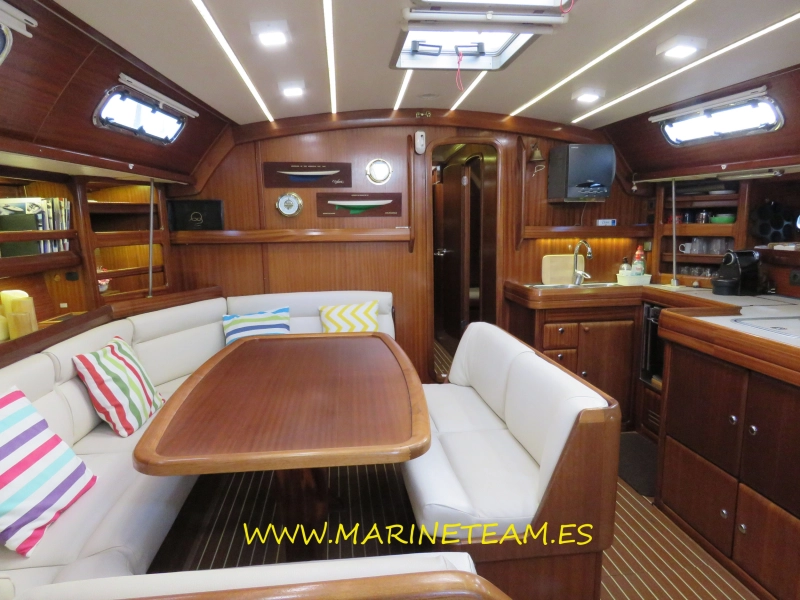 Bavaria 50 Cruiser 2001
