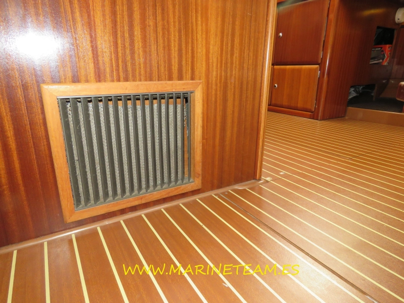 Bavaria 50 Cruiser 2001