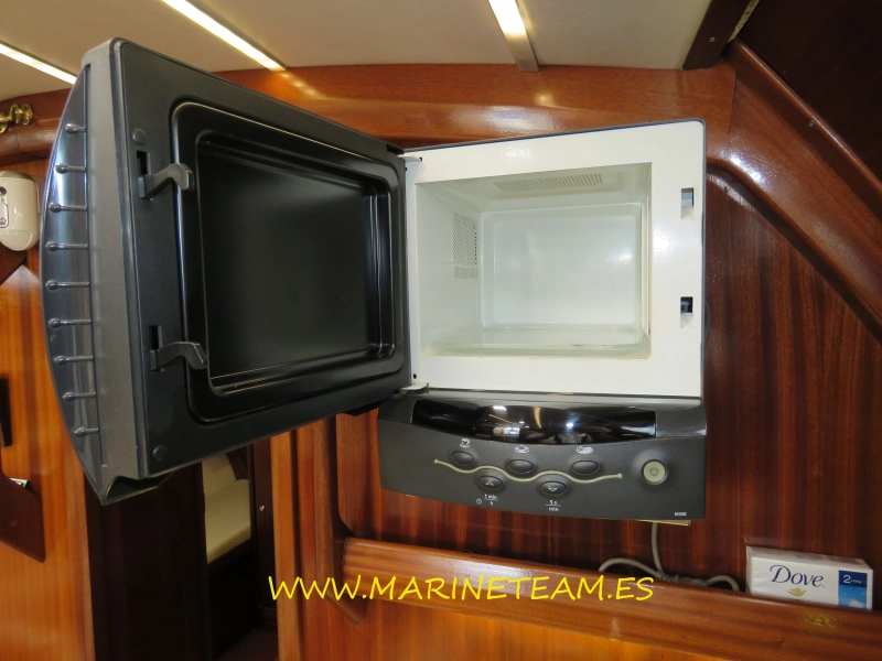 Bavaria 50 Cruiser 2001