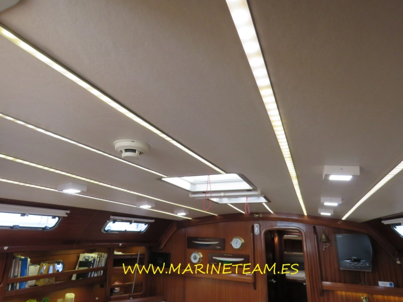 Bavaria 50 Cruiser 2001