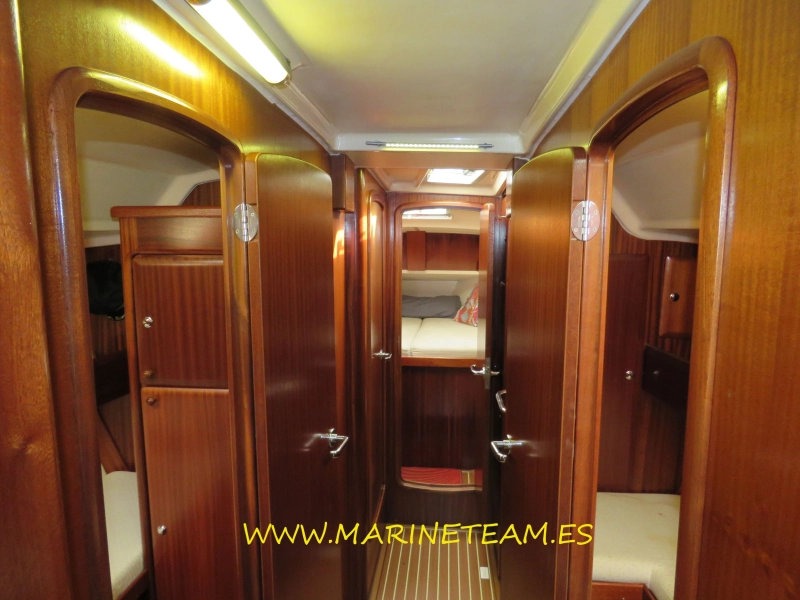 Bavaria 50 Cruiser 2001