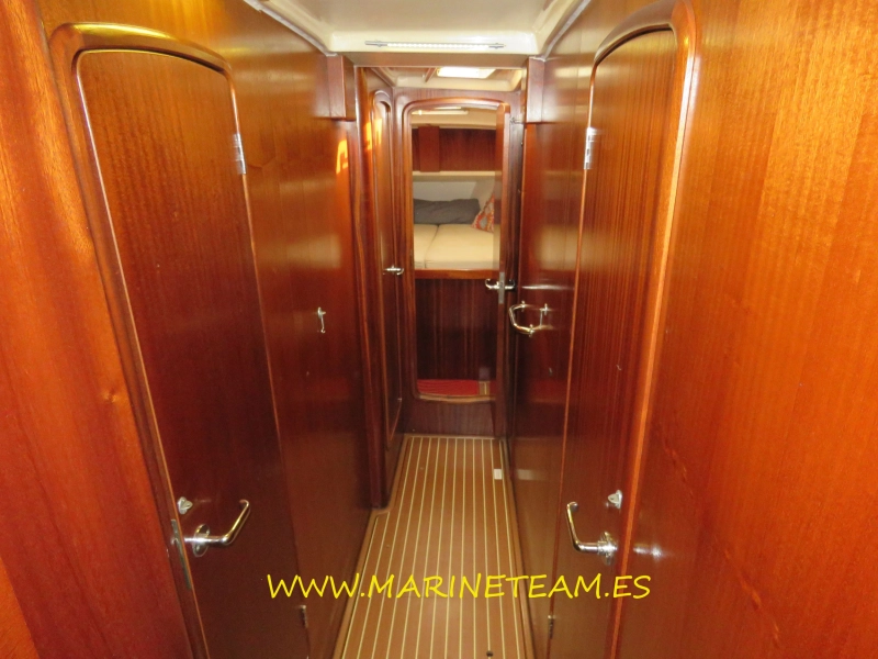 Bavaria 50 Cruiser 2001
