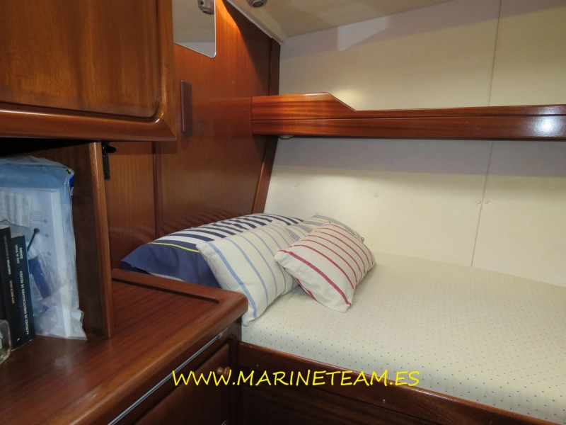 Bavaria 50 Cruiser 2001
