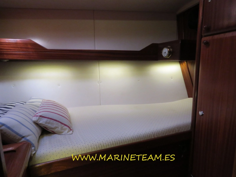 Bavaria 50 Cruiser 2001