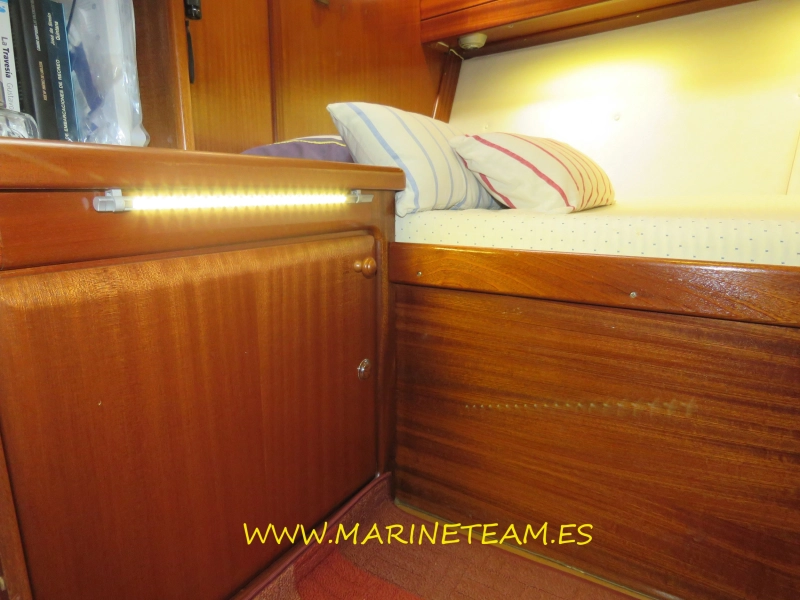 Bavaria 50 Cruiser 2001