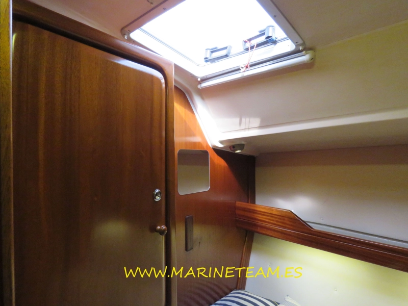 Bavaria 50 Cruiser 2001