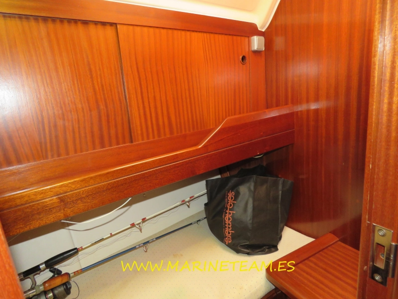 Bavaria 50 Cruiser 2001
