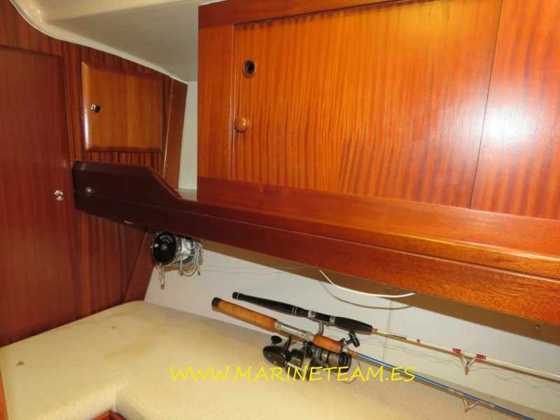 Bavaria 50 Cruiser 2001