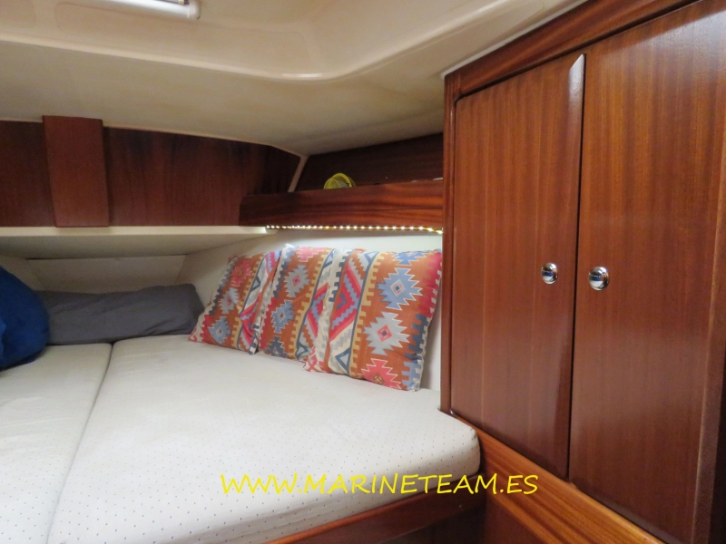 Bavaria 50 Cruiser 2001