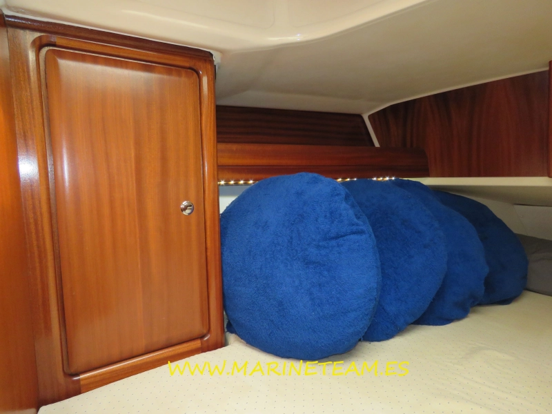 Bavaria 50 Cruiser 2001