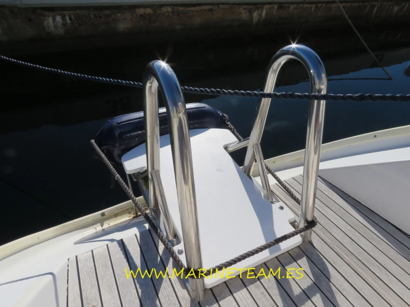 Lagoon 500 2006