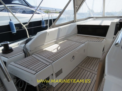 Foto del barco Beneteau Oceanis 46.1 2023