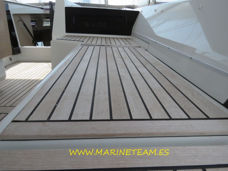 Beneteau Oceanis 46.1 2023