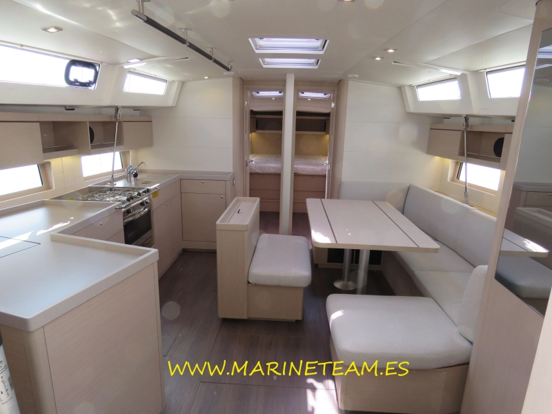Beneteau Oceanis 46.1 2023
