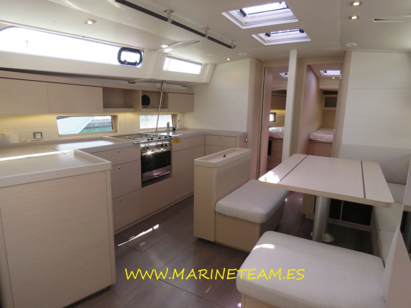Beneteau Oceanis 46.1 2023