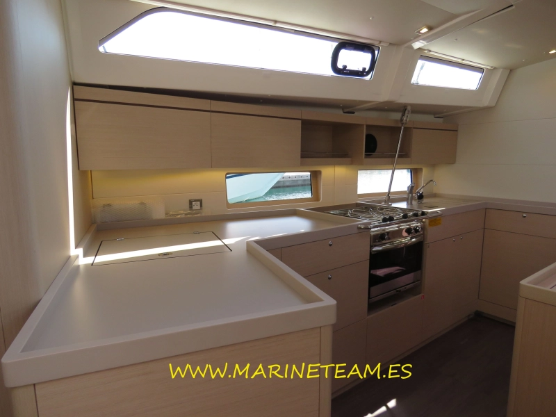 Beneteau Oceanis 46.1 2023