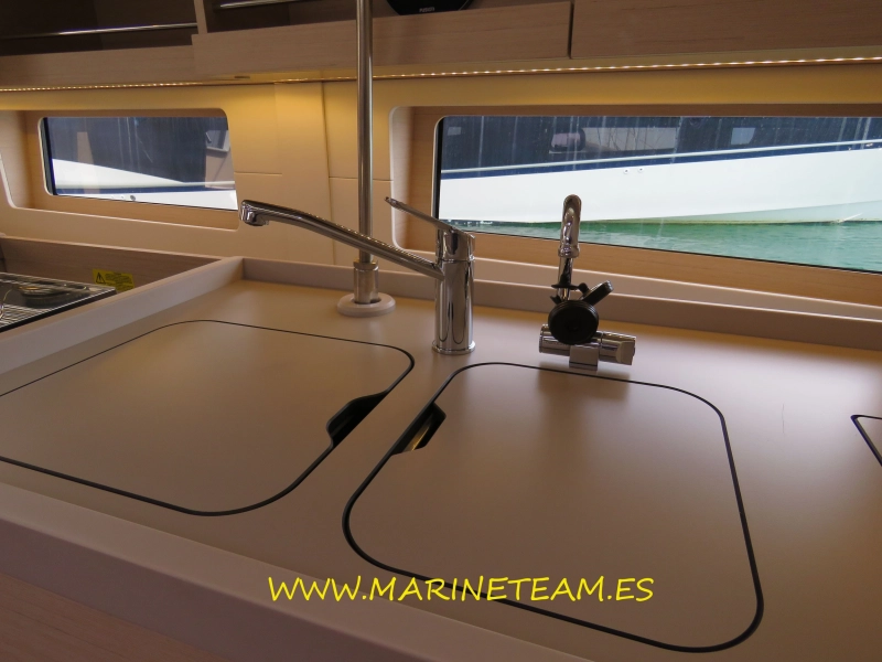 Beneteau Oceanis 46.1 2023