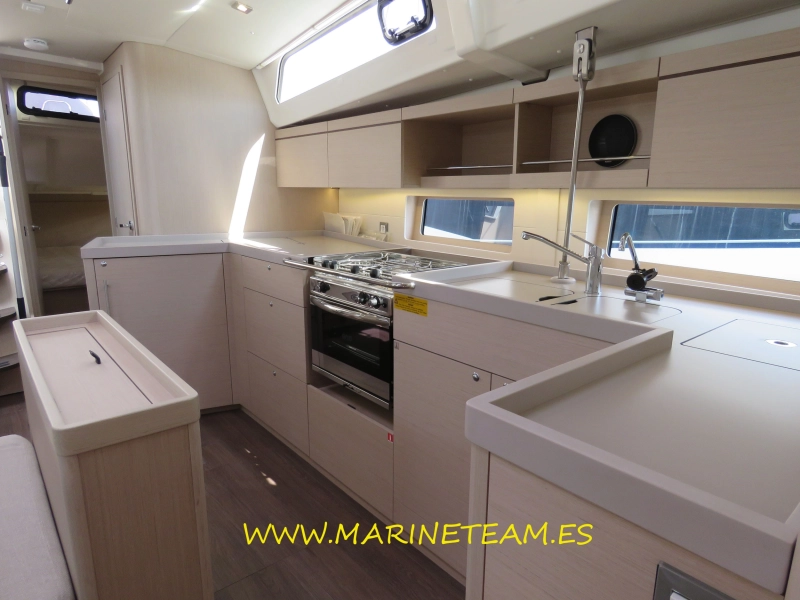 Beneteau Oceanis 46.1 2023