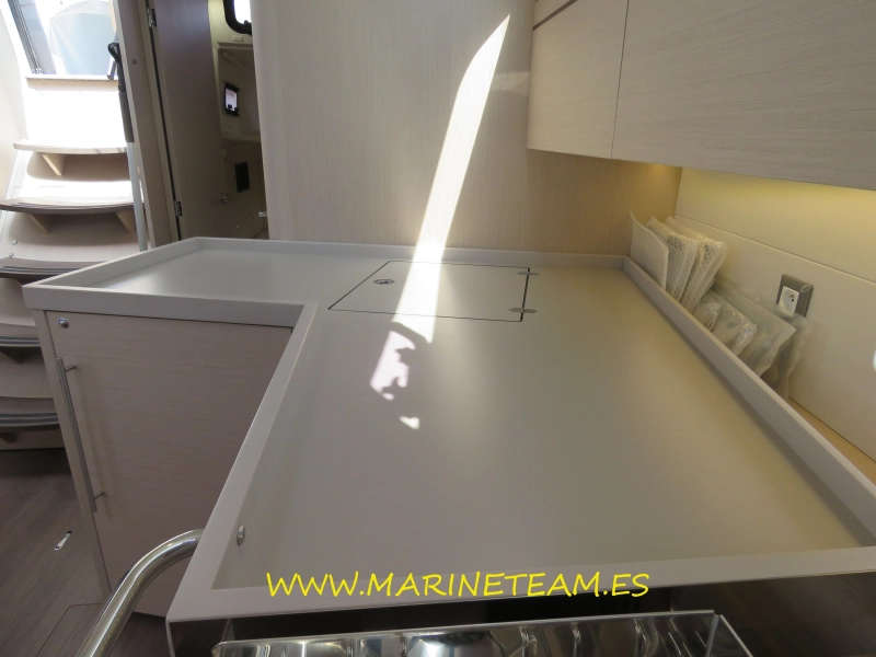 Beneteau Oceanis 46.1 2023