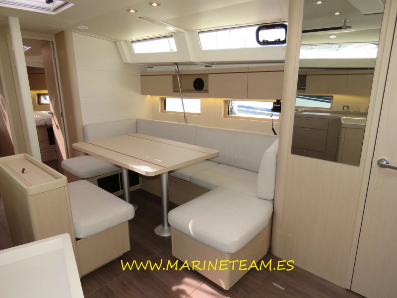 Beneteau Oceanis 46.1 2023