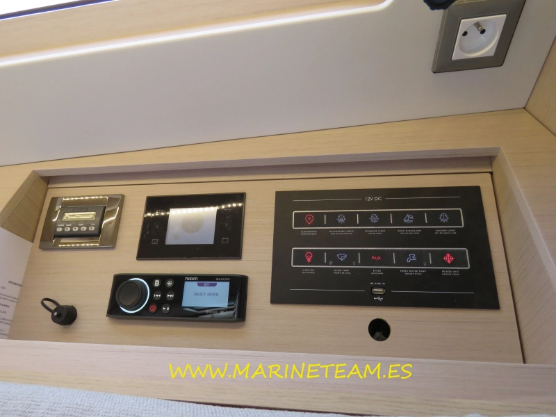 Beneteau Oceanis 46.1 2023