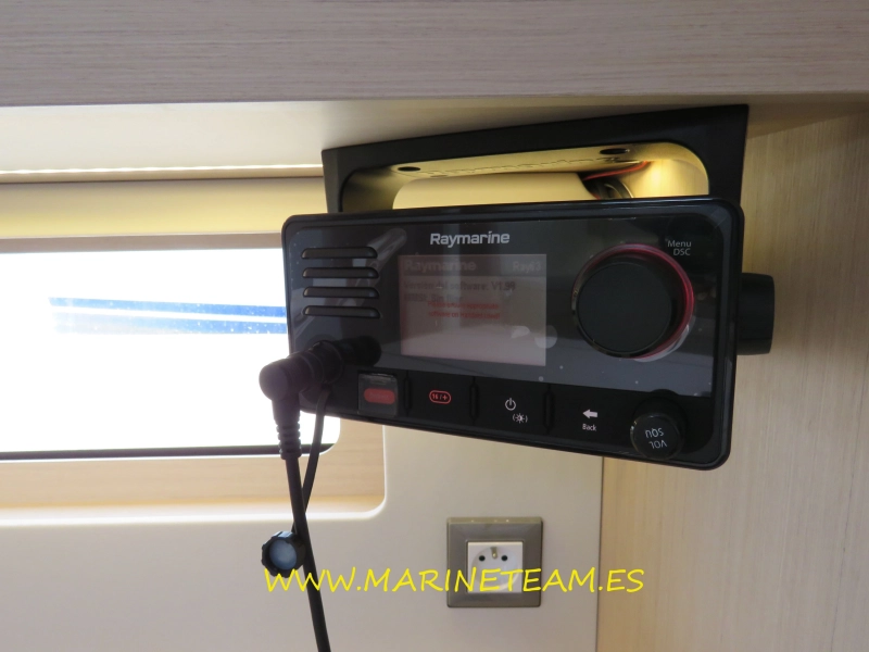 Beneteau Oceanis 46.1 2023