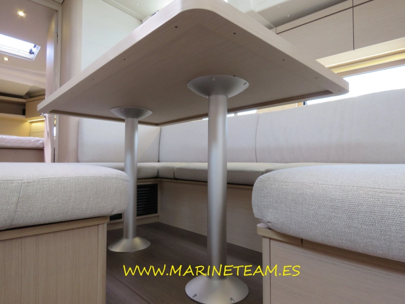 Beneteau Oceanis 46.1 2023