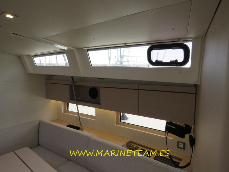 Beneteau Oceanis 46.1 2023