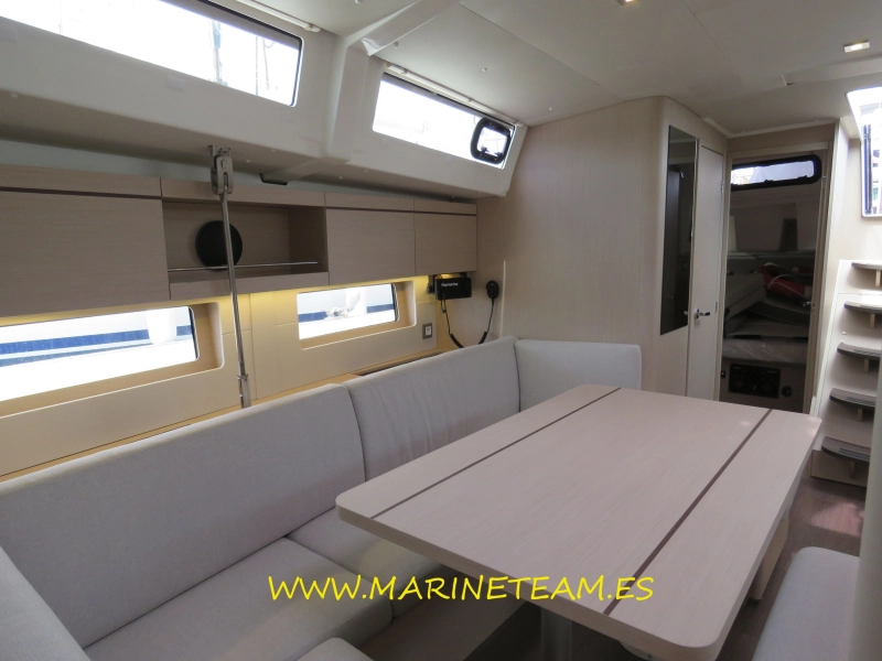 Beneteau Oceanis 46.1 2023