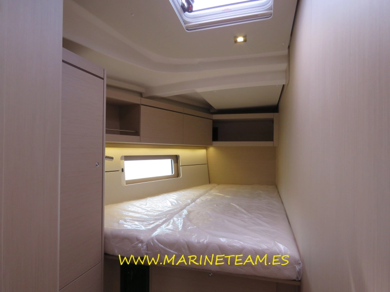 Beneteau Oceanis 46.1 2023