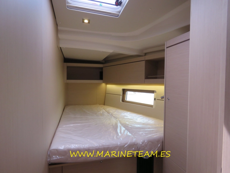 Beneteau Oceanis 46.1 2023