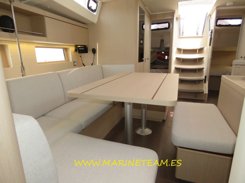 Beneteau Oceanis 46.1 2023