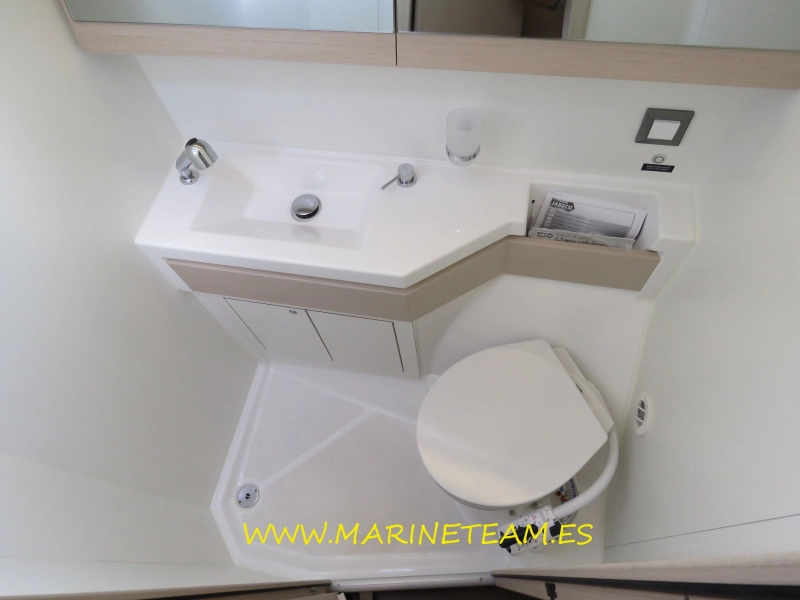 Beneteau Oceanis 46.1 2023