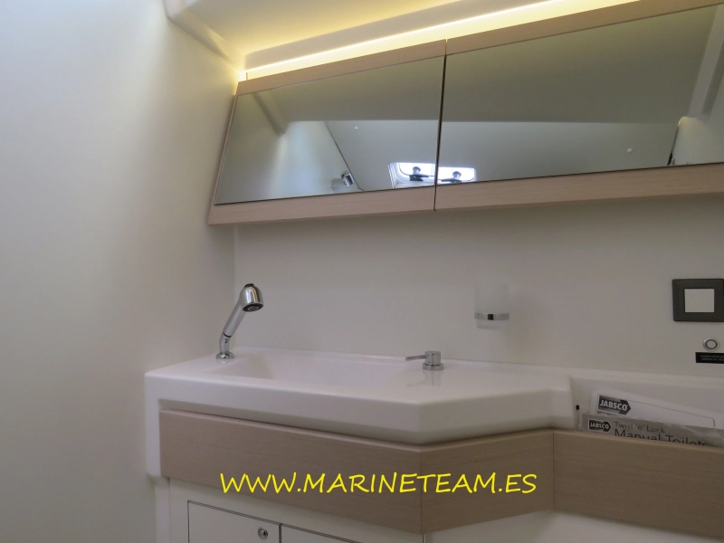 Beneteau Oceanis 46.1 2023