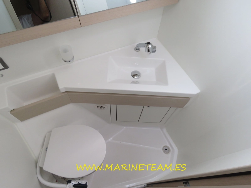 Beneteau Oceanis 46.1 2023