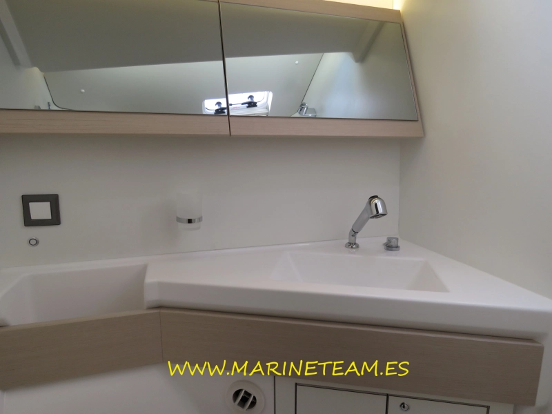 Beneteau Oceanis 46.1 2023