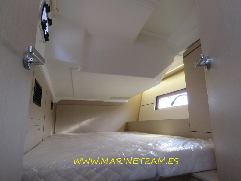 Beneteau Oceanis 46.1 2023