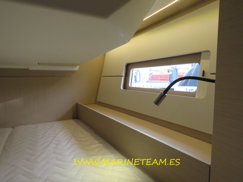 Beneteau Oceanis 46.1 2023