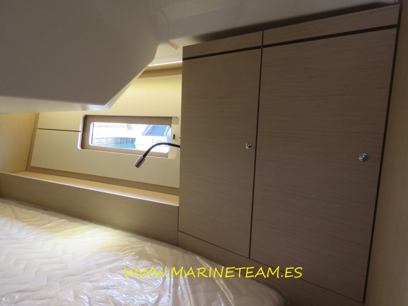 Beneteau Oceanis 46.1 2023