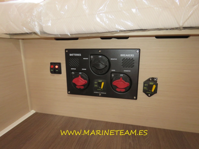 Beneteau Oceanis 46.1 2023