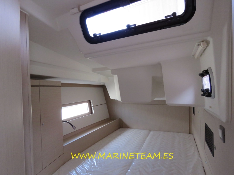 Beneteau Oceanis 46.1 2023