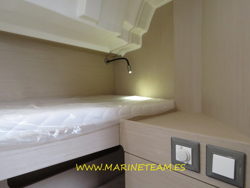 Beneteau Oceanis 46.1 2023