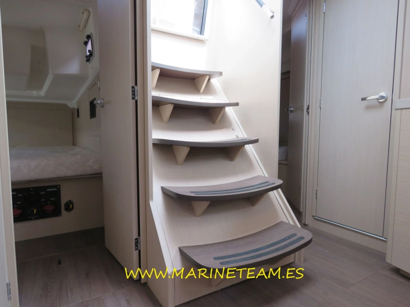 Beneteau Oceanis 46.1 2023
