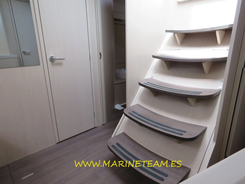 Beneteau Oceanis 46.1 2023