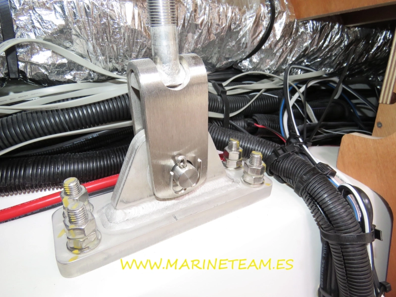 Beneteau Oceanis 46.1 2023