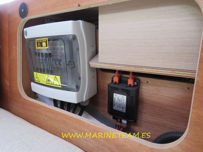 Beneteau Oceanis 46.1 2023